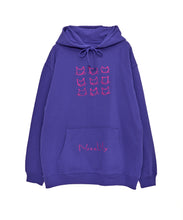 画像をギャラリービューアに読み込む, 【期間限定】9ネコ フーディー|Nora Lily(ノラリリー)