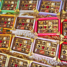 画像をギャラリービューアに読み込む, Chocolat bag necklace|空想遊歩社(クウソウユウホシャ)