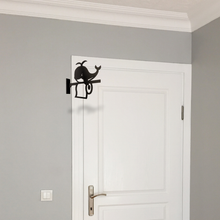 画像をギャラリービューアに読み込む, ルームサイン トイレサイン 突き出しタイプ ドアサイン ピクトサイン ドアプレート|gram(グラム)