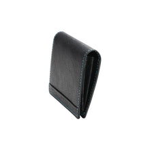 画像をギャラリービューアに読み込む, トラッドゴート 薄く軽い 山羊革 名刺入れ|Atelier HIRO(アトリエヒロ)