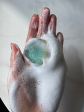 画像をギャラリービューアに読み込む, 【宝石石鹸】宝石箱―海底の秘宝―|YURAM(ユラム)