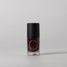 画像をギャラリービューアに読み込む, 16 MAHOGANY / 1948 NUANCE NAIL COLOR.|1948- COSMETICS FACTORY.(イチキューヨンハチコスメティクスファクトリー)