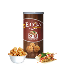 画像をギャラリービューアに読み込む, BBQ|myEureka Popcorn(マイユーレカ ポップコーン)