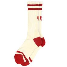 画像をギャラリービューアに読み込む, by Heart Socks|biffle / byb(ビッフィルバイビー)