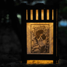 画像をギャラリービューアに読み込む, 灯籠【歌舞伎】|TETSUZAN(テツザン)