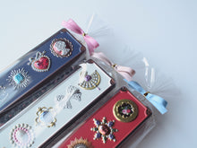 画像をギャラリービューアに読み込む, ビジュークッキー缶(ありがとう)|I BAKE(アイベイク)