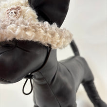 画像をギャラリービューアに読み込む, もふもふベアーハット|shop ann(ショップ アン)