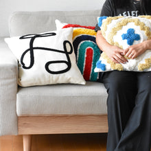 画像をギャラリービューアに読み込む, Cushion Cover|Mai|Y.O.L.O(ヨーロー)