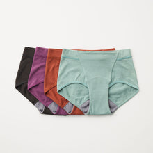 画像をギャラリービューアに読み込む, 吸水サニタリーショーツ スタンダード|ayame(アヤメ)