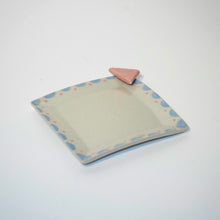 画像をギャラリービューアに読み込む, ポイント角豆皿|TOUZOO(トウズー)