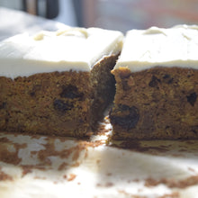 画像をギャラリービューアに読み込む, キャロットケーキ|Floury Cat(フローリーキャット)