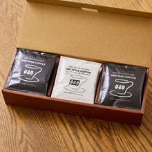 画像をギャラリービューアに読み込む, ドリップバッグコーヒー 6包|大和久珈琲(オオワクコーヒー)