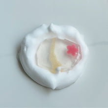 画像をギャラリービューアに読み込む, SAKURA SOAP(宝石石鹸)|YURAM(ユラム)