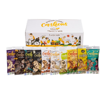 画像をギャラリービューアに読み込む, プレミアムローストカシューナッツ10種ミックスボックス|GOLD CASHEW(ゴールドカシュー)