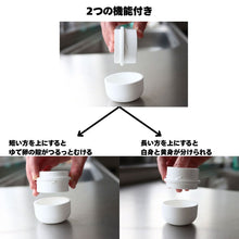画像をギャラリービューアに読み込む, つるっとたまご【岐阜県立岐南工業高等学校】|エビングハウスフセン