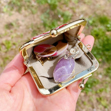 画像をギャラリービューアに読み込む, ジュエリーケース ラージサイズ 金襴 Jewelry case Large size 鳥獣戯画 / 桜 / 唐草|六屋(ムツヤ)