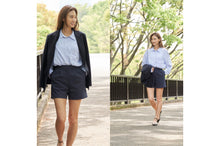 画像をギャラリービューアに読み込む, ハイストレッチコットン(NV)|SP(エスピー)