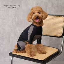 画像をギャラリービューアに読み込む, GO DOG ROMPERS|THEDAY TOKYO(ザデイトウキョウ)