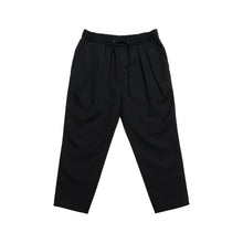 画像をギャラリービューアに読み込む, ギャバジンテーパードイージートラウザー |BEXIST(ベグジット)