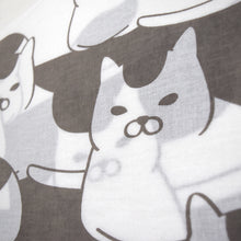 画像をギャラリービューアに読み込む, 猫の集会|ATELIER ufu(アトリエウフ)