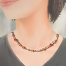 画像をギャラリービューアに読み込む, Necklace / Fruit Gummies|LANDSCAPE CANDY(ランドスケープキャンディ)