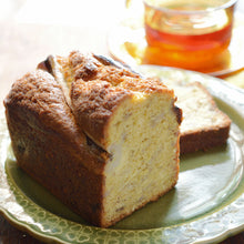画像をギャラリービューアに読み込む, バナナケーキ|Floury Cat(フローリーキャット)