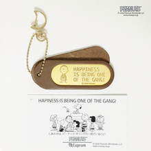 画像をギャラリービューアに読み込む, PEANUTS GANG★リップミラー・Charlie Brown|Cuprum by ISHIWATA(クプラム バイ イシワタ)
