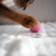 画像をギャラリービューアに読み込む, コロコロボール 8個入 I like you|necono(ネコノ)