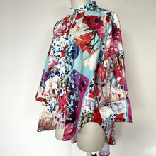 画像をギャラリービューアに読み込む, Manteau shirt C-mintgreen - マントシャツCミントグリーン|Merci DIEU(メルシーデュー)