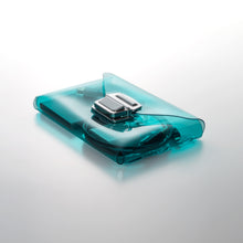 画像をギャラリービューアに読み込む, 03 ポーチ|kachan(カチャン)