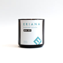 画像をギャラリービューアに読み込む, 【新商品】 Scented candle BBM-003|ERIANA(エリアナ)