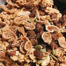 画像をギャラリービューアに読み込む, オートミールのグラノーラ|こめこのおかし present(コメコノオカシプレゼント)