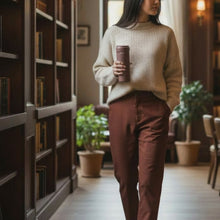 画像をギャラリービューアに読み込む, CUPPA35|ガラス内瓶×真空断熱タンブラー 350ml|CAMEL(キャメル)