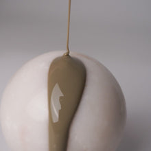 画像をギャラリービューアに読み込む, 02 ARTICHOKE / 1948 NUANCE NAIL COLOR.|1948- COSMETICS FACTORY.(イチキューヨンハチコスメティクスファクトリー)