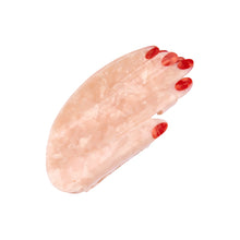 画像をギャラリービューアに読み込む, 【Coucou Suzette】Hand Hair Claw - White|CHUPETERIA(チュペテリア)