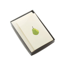 画像をギャラリービューアに読み込む, No.700 せいようなし ミニカードセット(6枚入)|HAGURUMA Classic(ハグルマクラシック)