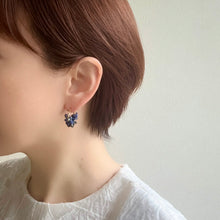 画像をギャラリービューアに読み込む, つぶつぶ・ラピスラズリ|jebi jewelry(ジェビジュエリー)