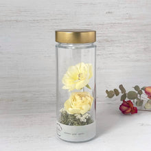 画像をギャラリービューアに読み込む, ラナンキュラスのボトルフラワー|Infini(アンフィニ)