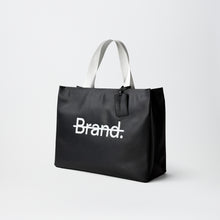 画像をギャラリービューアに読み込む, Shopper tote|nonbrand(ノンブランド)