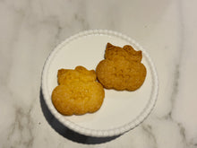 画像をギャラリービューアに読み込む, 米粉のかぼちゃクッキー|こめこのおかし present(コメコノオカシプレゼント)