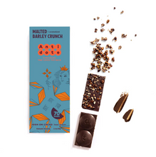 画像をギャラリービューアに読み込む, 70%カカオ(モルト+大麦クランチ)|Antidote(アンチドート)