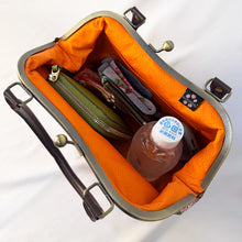 画像をギャラリービューアに読み込む, gama bag wide|HARUMEKI(ハルメキ)