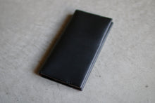 画像をギャラリービューアに読み込む, 余白を愉しむ長札入れ〈LOCUS-LW〉|Has(ハズ)