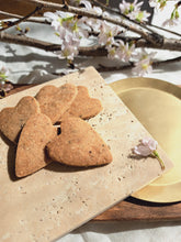 画像をギャラリービューアに読み込む, お米と発酵 米粉桜クッキー |tacome(タコメ)