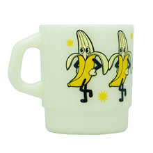 画像をギャラリービューアに読み込む, スタッキングマグ バナナ|DAILYCHOP DESIGN STORE(デイリーチョップデザインストア)