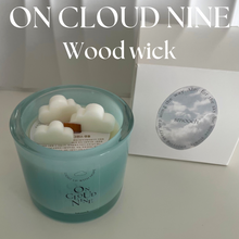 画像をギャラリービューアに読み込む, 木芯が奏でる ON CLOUD NINE |Smooch(スムーチ)