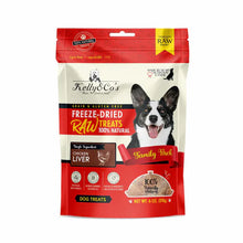 画像をギャラリービューアに読み込む, 犬用フリーズドライおやつ チキンレバー(平飼い鶏レバー100%)|Kelly&Co's(ケリーアンドコー)