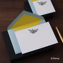 画像をギャラリービューアに読み込む, No.523ディズニー Pカードセット3枚入 ダンボ|HAGURUMA Classic(ハグルマクラシック)