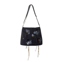 画像をギャラリービューアに読み込む, Trapezoid bag|Cherry on top(チェリーオントップ)