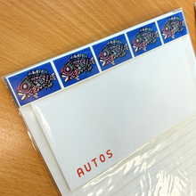 画像をギャラリービューアに読み込む, アトリエ・アウトスレターセット|KISEN(キセン)|KISEN(キセン)